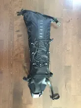 Bags-Accessories Bike-Bag Pannier-Cycle Mtb Cycling Waterproof NEWBOLER 8-10L