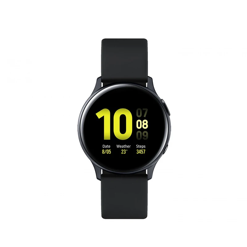 Смарт-часы Samsung Galaxy Watch Active 2(40 мм