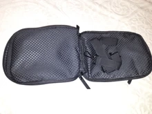 Tactical Concealed Gun Pouch Handgun Pistol Holster EDC Waist Bag Shoulder Bag Magazine