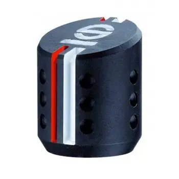 

03737NS sparco Settanta R Black - Knob Sparco