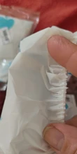 Gorro de ducha para mujer, elástico, impermeable, alta calidad, 1 unidad, grueso, para baño, productos de baño