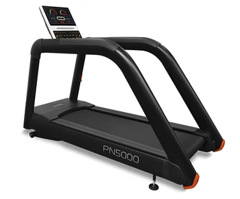 

Svensson industrial pn5000 treadmill