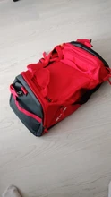 Bolsa De gimnasio deportiva impermeable para hombre y mujer, bolso De entrenamiento De Yoga con compartimiento para zapatos, bolso De viaje De 30L