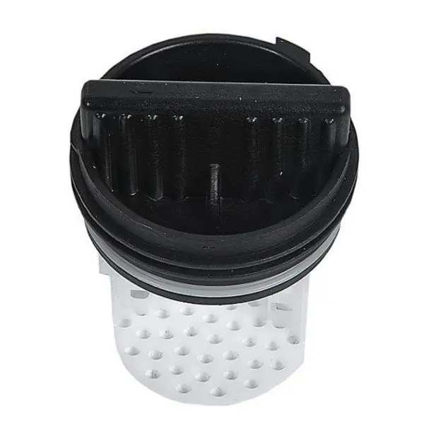 Samsung dc97-09928a (ws068 fil000sa) filter (plug) drain pump for washing machine | Бытовая техника