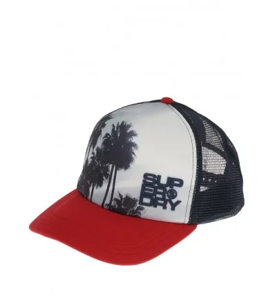 caps superdry