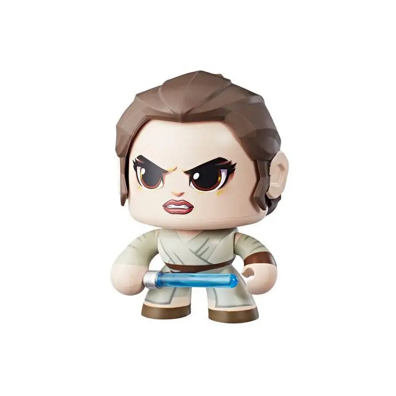 Mighty Muggs Star Wars-King Hasbro