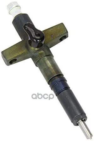 Форсунка Дизельная Mitsubishi: Pajero 3.2 D 00= Bosch арт. 9430613989