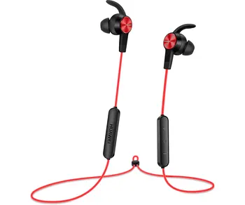 

HUAWEI AM61 NETWORK HEADPHONES SPORT LITE IN-EAR BLUETOOTH WITH NOISE REDUCTION