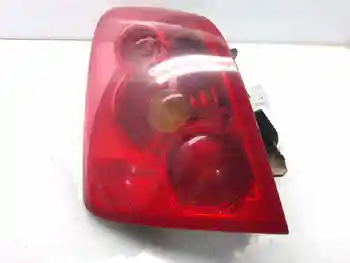 

26555AU21B left rear pilot NISSAN first saloon (P12)