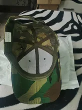 Men's Cap Hat Gorras Baseball-Cap Trucker Camouflage Snapback Bone Masculino Male Tactical