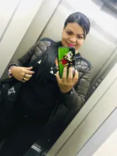 MANWEI-Extensiones de cabello para dama, extensor de pelo sintético de 24, de coleta natural largas y lisas, 60g por pieza, no teñible