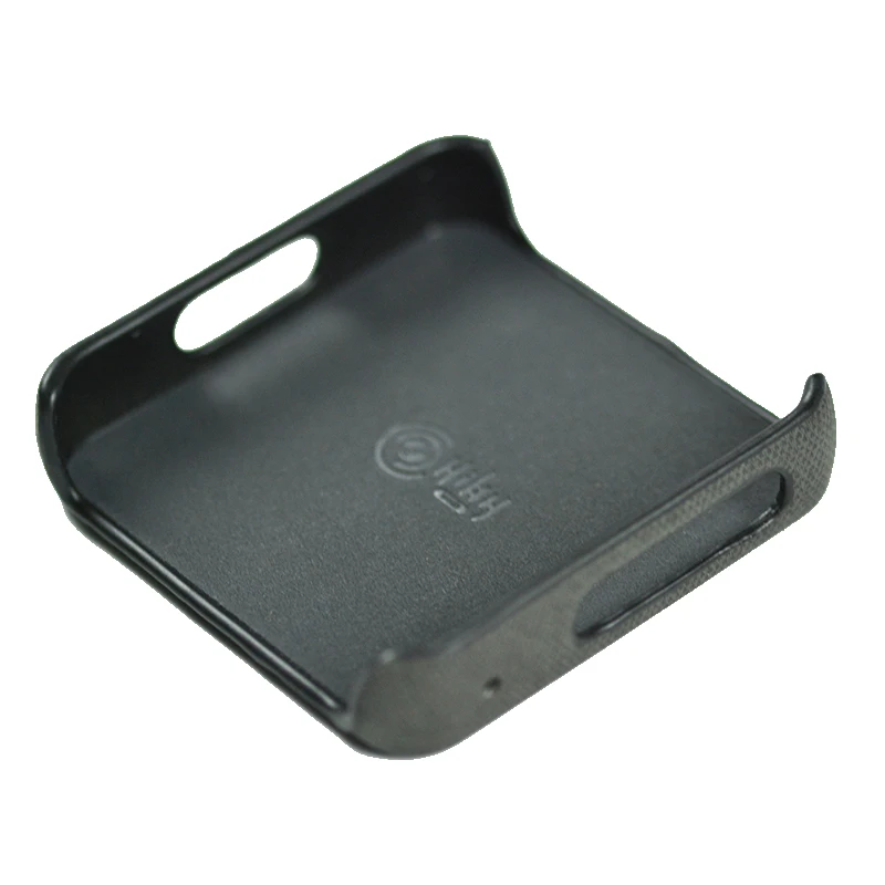 Music Player Leather Case Leather Case for HiBy R2 Network Streaming Music Player