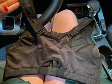 Underwear Vest Sports-Bras Fitness Gym Athletic Shockproof Push-Up Yoga Bh SEXYWG Zipper