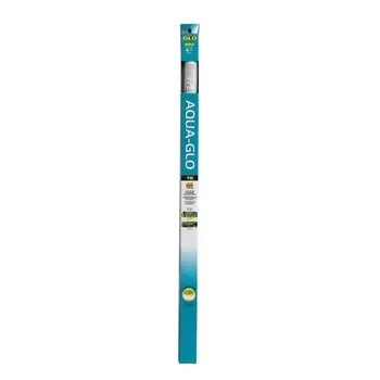 

Fluorescent tube AQUA-GLO 20 W - 60 cm-25mm-For aquariums