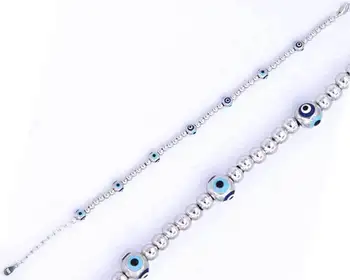 

925 Sterling Silver Bulk The Genres Change Womens bracelet Model 2