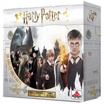 

Harry Potter board game