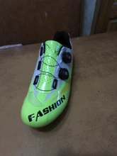 Mountain-Biking-Shoes Sports-Shoes Bicycle The-Road Self-Locking Breathable Women New