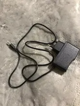 Charger Power-Supply-Adapter Blood-Pressure-Monitor 500MA OMRON Ac Dc 6V for I-c10/M4-i/M2/..