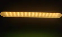 Table-Lamp Led-Light Touch-Dimming Reading Flexible Gooseneck Long-Arm Bedroom 3-Color-Modes