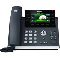 

MODERN STYLE IP PHONE 16 PERP ACCOUNTS WITH POE NOT PS IN
