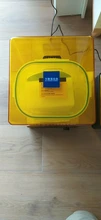 ANYCUBIC-máquina de limpieza de resina 2 en 1 para fotones Mars, lave & Cure 2,0, LCD, DLP SLA, modelos de impresora 3D, curado rotativo UV