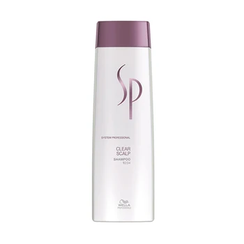 

Anti-dandruff Shampoo Sp Clear Scalp Wella (250 ml)