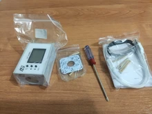 Cronógrafo de tiro, dispositivo medidor de velocidad de disparo con wifi