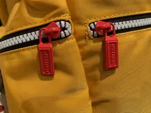 Hunter-mochila grande para hombre y mujer, bolso de ocio, a prueba de lluvia, ligera, tendencia con botón superior, mochila escolar para ordenador