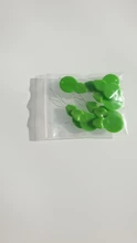 10 unids/set 4,5x1,5 cm Color al azar plata mano máquina de coser de puntada lazo de alambre enhebrador de aguja herramienta de inserción mano máquinas de coser