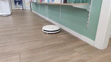 Xiaomi-Robot aspirador MI, aspiradora de versión global para hogar inteligente. 1C, inalámbrico, barre limpia y esteriliza. 2500PA, wifi