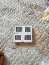 Mijia Bluetooth Smart Mi-Home-App Original Xiaomi Wireless Digital Electric Work-With