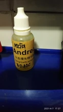 Andrea-aceites esenciales para la pérdida del crecimiento del cabello, aceites esenciales para la pérdida del cabello, Huile Essentielle, para restauración rápida del crecimiento del sol, 20ml