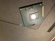 CPU Processor Intel-Core I5 2540m SR044 G2/rpga988b Quad-Thread 3M Ghz 35W