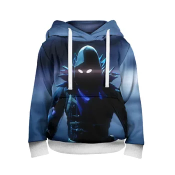 

Children's sweatshirt 3D Fortnite