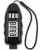 Толщиномер покрытия carsys dpm-816 pro fast measurements on black and color metals (0-3mm) PR-in Russia (черный)