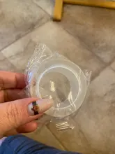 Nano-Tape Traceless Cleanable Double-Side Waterproof Transparent 3M/5M