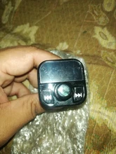 KDsafe-Kit de manos libres para coche con Bluetooth 5,0, Cargador USB Dual rápido 3.1A, transmisor FM, voltímetro Digital LCD, tarjeta TF, reproductor AUX de disco U