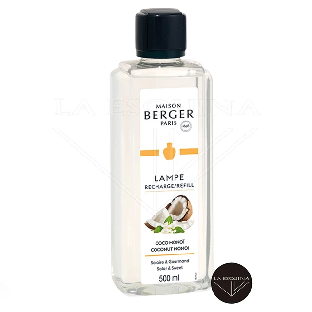 Lampe Berger/Maison Berger Fragrance Oil 500ml--Pick 5 Fragrances
