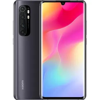 

Xiaomi Mi Note 10 Lite 8GB/128GB Black