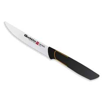 

Serrated Knife Quttin (11 cm)