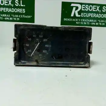 

7700308066 BOX INSTRUMENTS RENAULT RAPID/EXPRESS (F40)