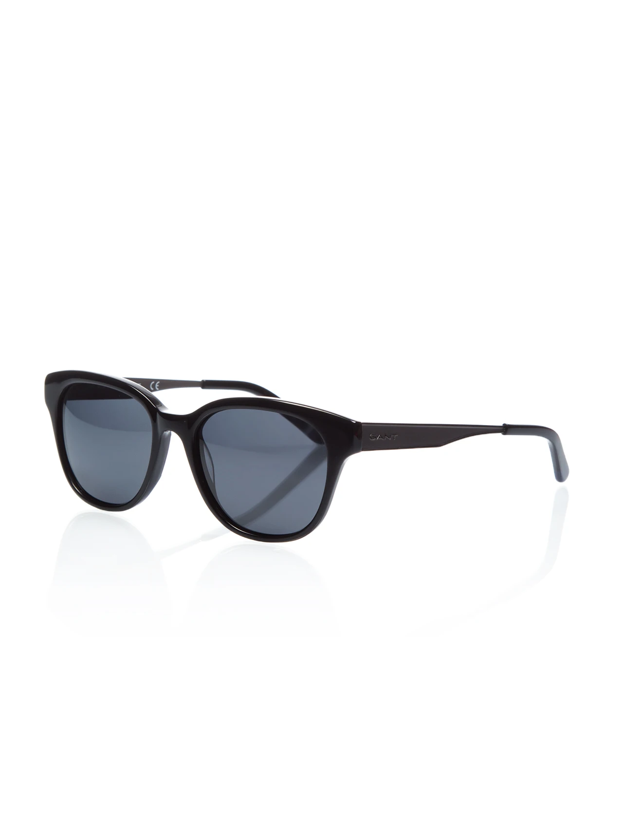 

Women's sunglasses gnt 4063 001 bone black unspecified 51 -- gant