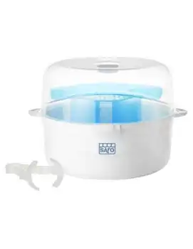 

MICROWAVE STERILISER SARO