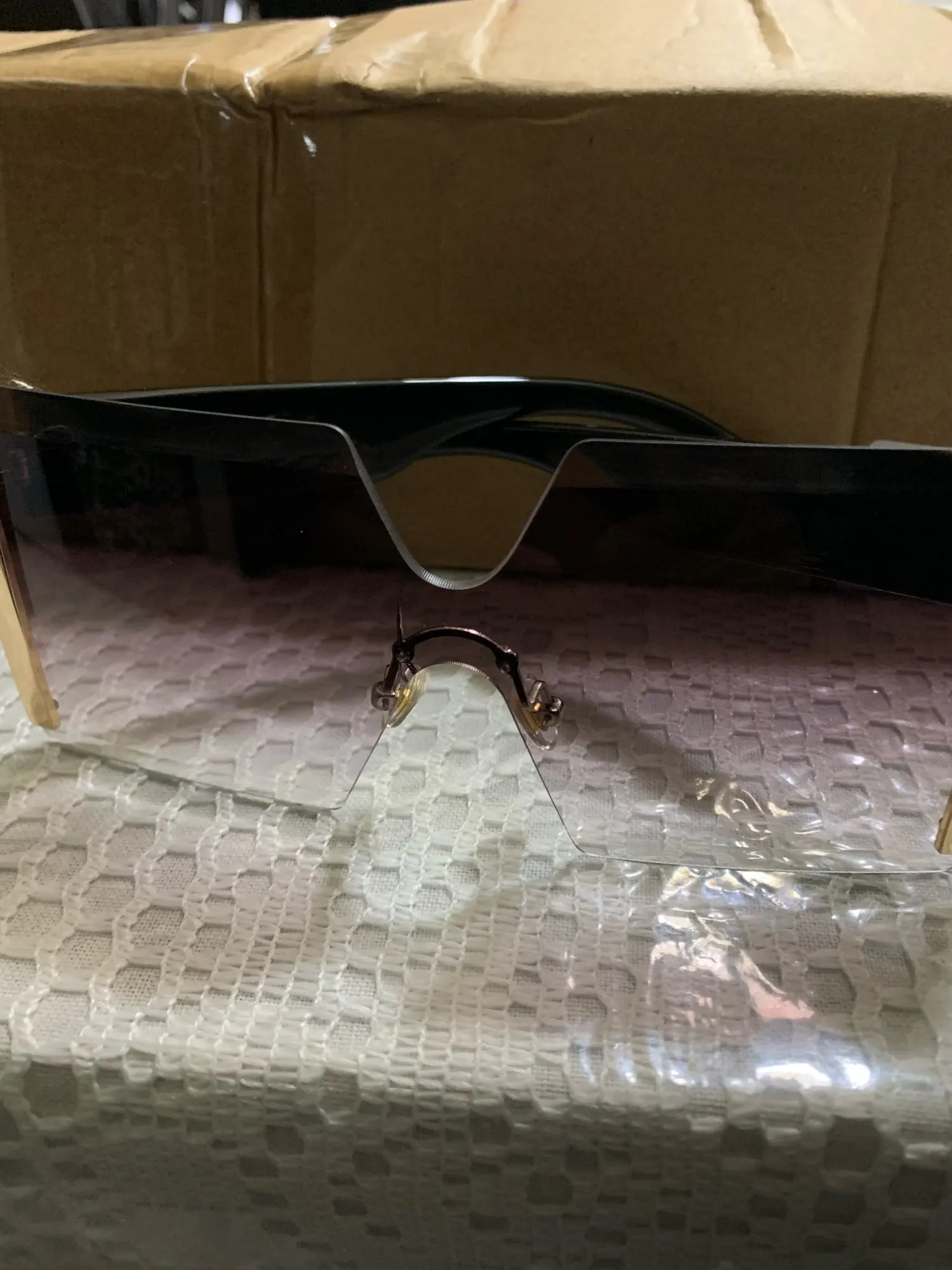 משקפי שמש לאישה דגם 1811 photo review