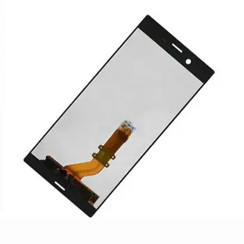 

Display For Sony Xperia XZ | Color Black |