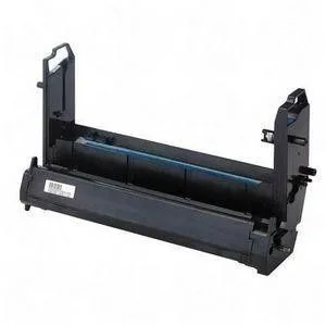 

Replacement for COMPATIBLE OKI DRC7100CY Toner. Cyan of 20.000 pages. High quality product, guaranteed.