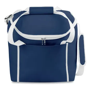 

Cooler Bag 600D polyester INDO Blue Measures 31X23X35 CM