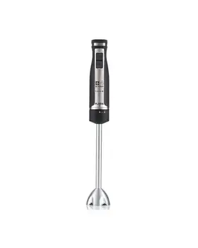 

Blender FLAMA TITANIUM 2066FL-1500W-TURBO function-stainless steel blades-ANTI-splash system