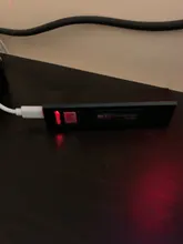 KERUI-cámara endoscópica impermeable para coches y Android IOS, endoscopio con WIFI, 720P, 1200P, 2MP, 8mm, USB