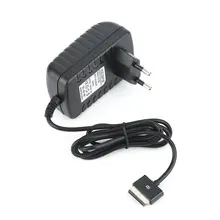 2021 HOT US EU Plug 18W 15V .2A AC Wall Charger Power Adapter For Asus Eee Pad Transformer TF201 TF101 TF300 Laptop